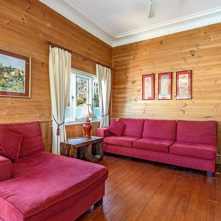 Keira Cottage Katoomba Luaran gambar