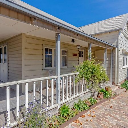 Keira Cottage Katoomba Luaran gambar
