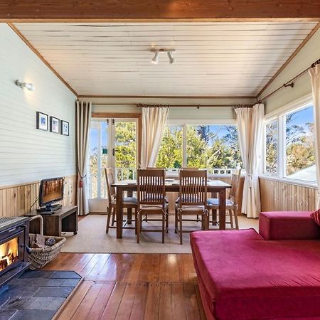 Keira Cottage Katoomba Luaran gambar