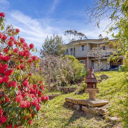 Keira Cottage Katoomba Luaran gambar