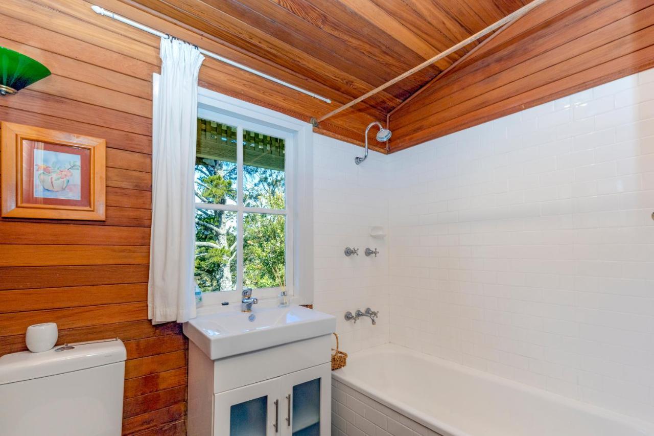 Keira Cottage Katoomba Luaran gambar
