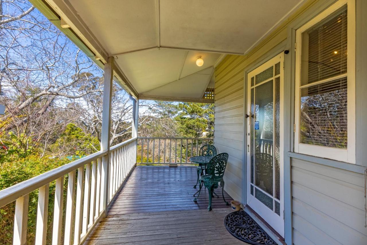 Keira Cottage Katoomba Luaran gambar