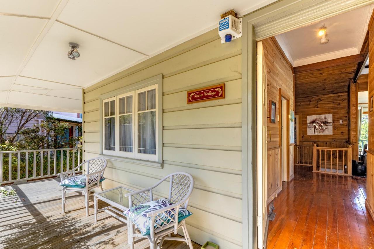 Keira Cottage Katoomba Luaran gambar
