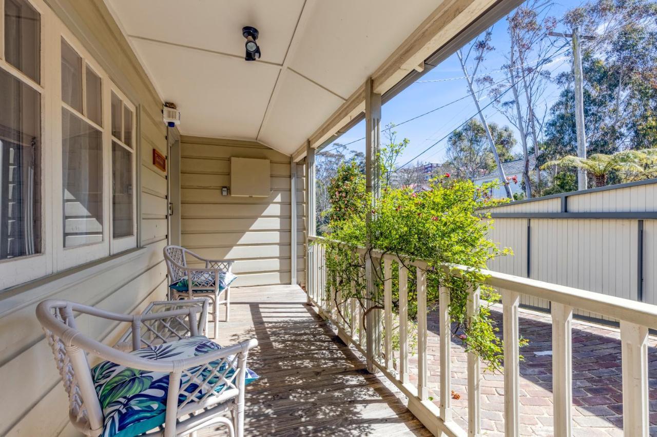 Keira Cottage Katoomba Luaran gambar