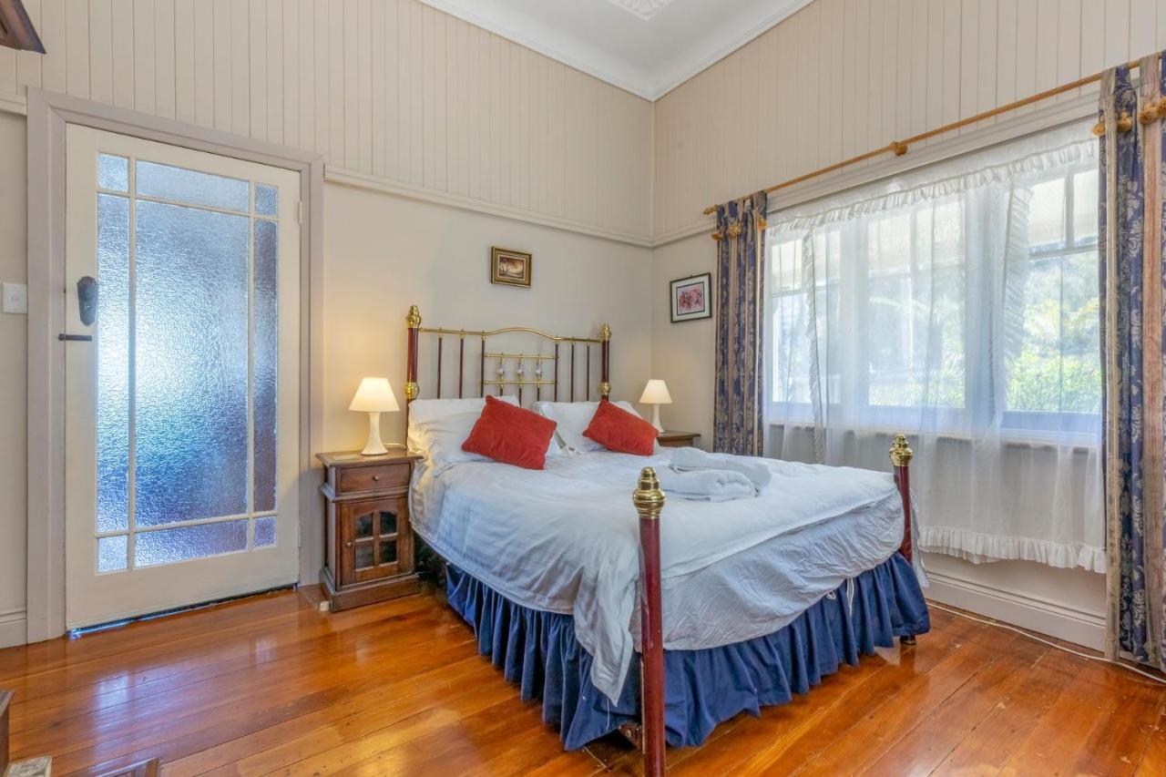 Keira Cottage Katoomba Luaran gambar