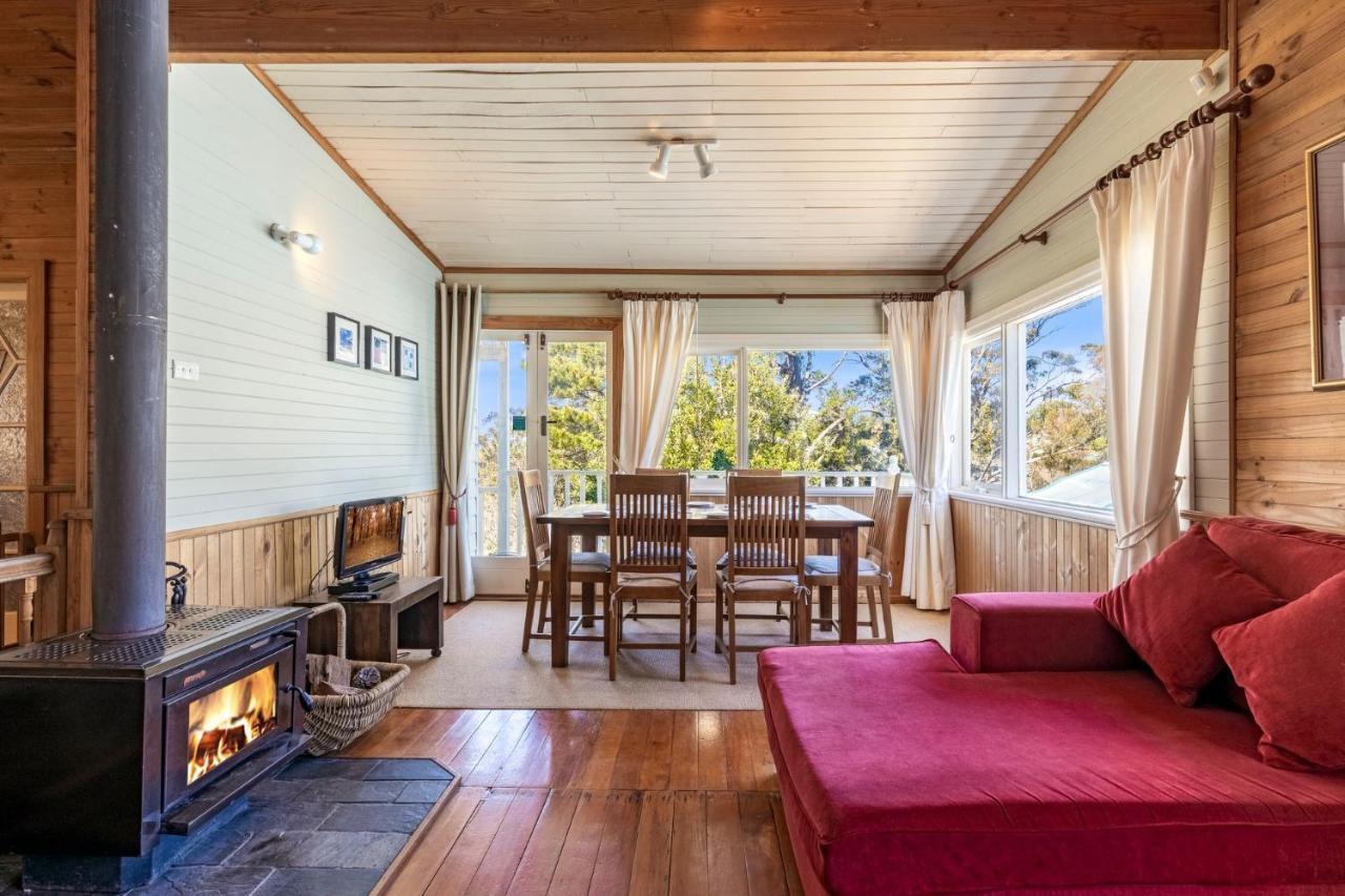 Keira Cottage Katoomba Luaran gambar
