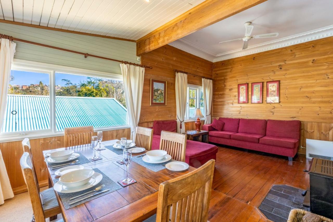 Keira Cottage Katoomba Luaran gambar