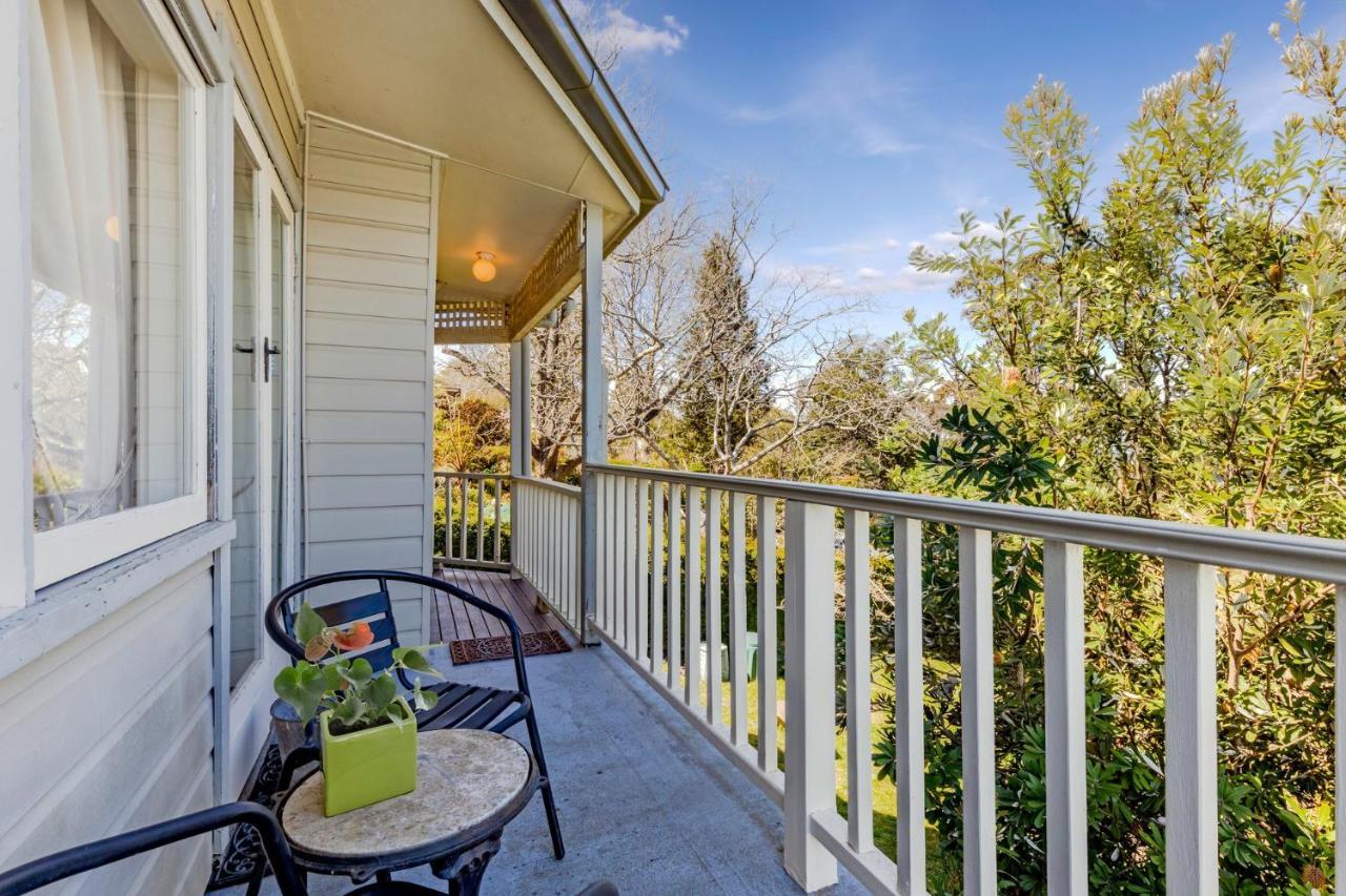 Keira Cottage Katoomba Luaran gambar