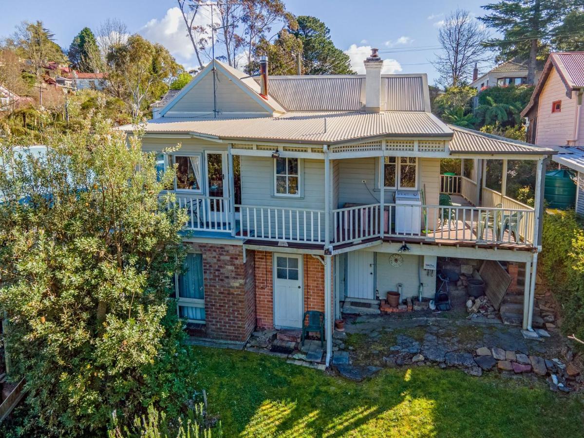 Keira Cottage Katoomba Luaran gambar