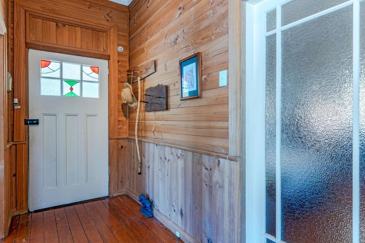 Keira Cottage Katoomba Luaran gambar