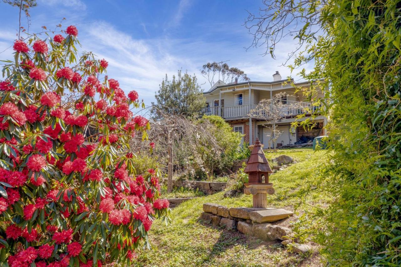 Keira Cottage Katoomba Luaran gambar