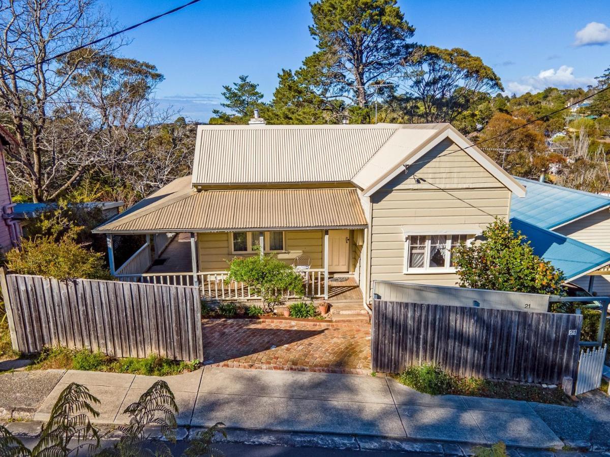 Keira Cottage Katoomba Luaran gambar